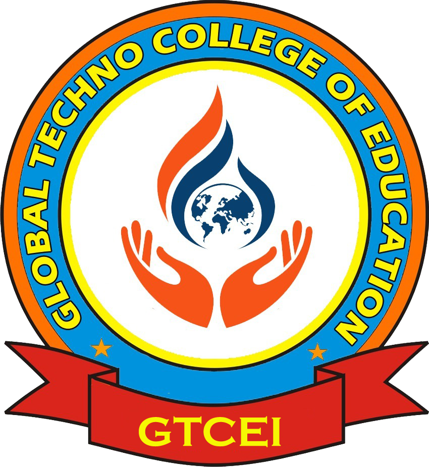 GLOBAL TECHNO COLLEGE OF EDUCATIONAL INSTITUTIONS logo
