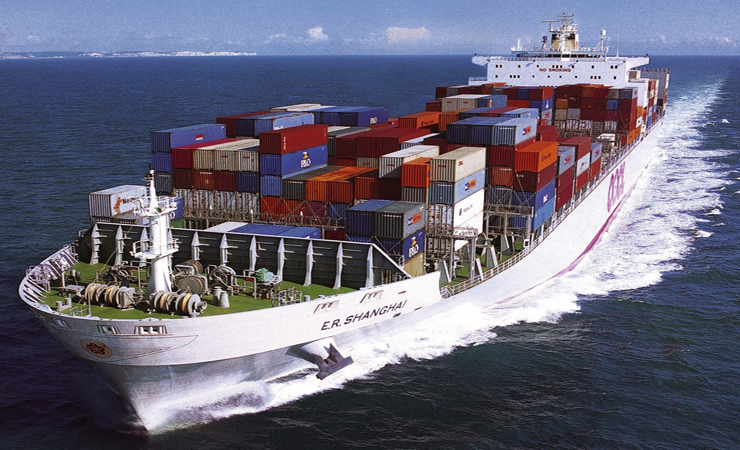 SHIPPING EDUCATION