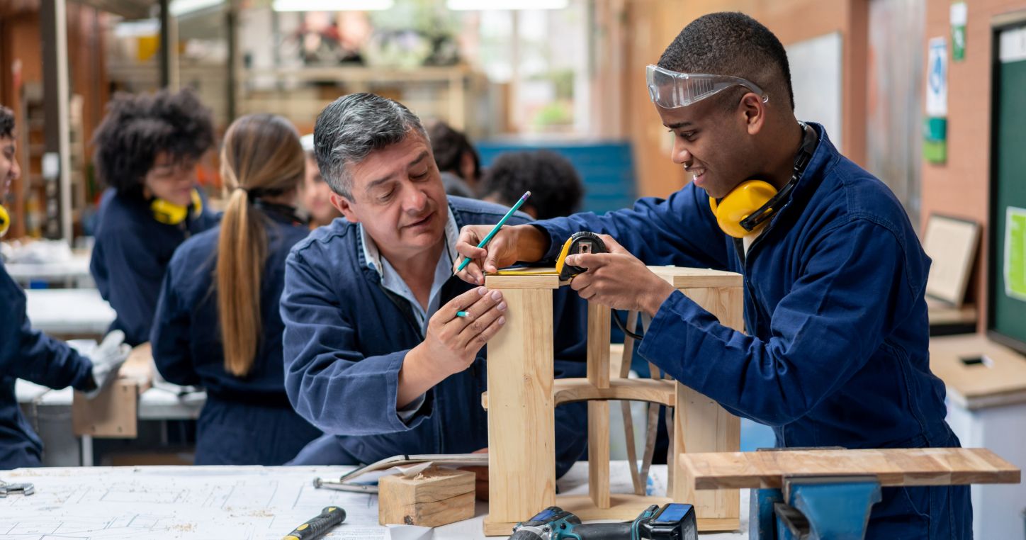 TECHNICAL TRAINING EDUCATION