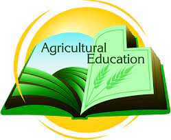 AGRICULTURE EDUCATION